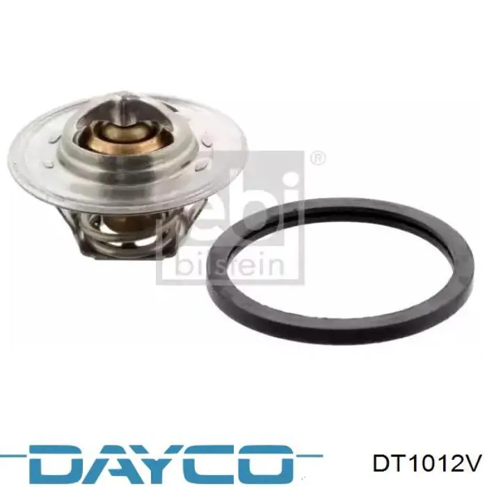 Termostato Dayco DT1012V preço, a partir de 11,63 USD