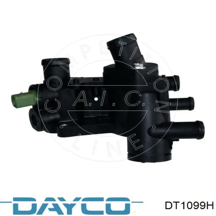Caixa do termostato Dayco DT1099H preço, a partir de 41,64 USD