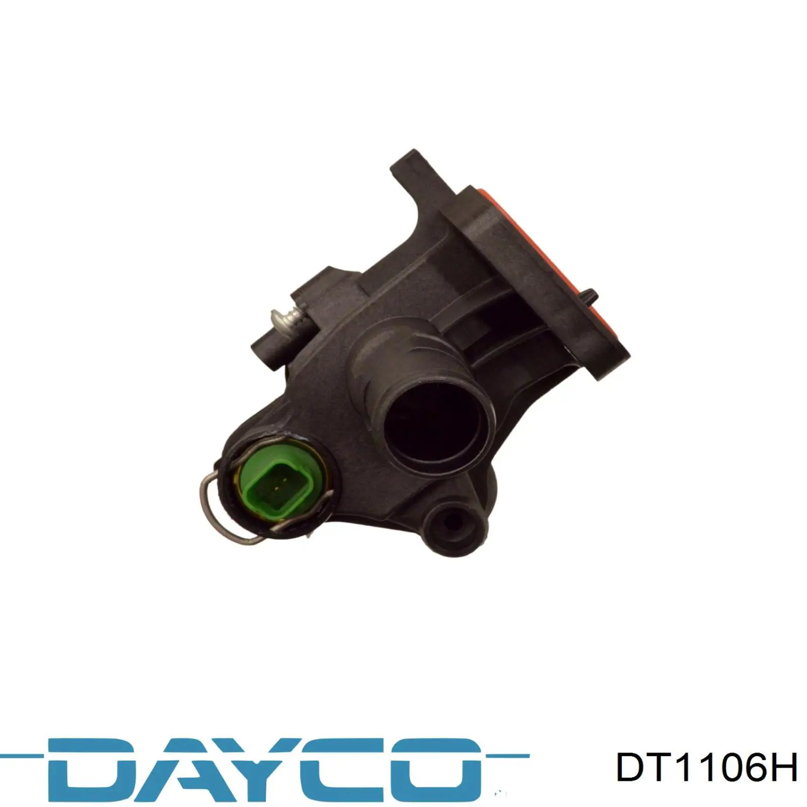 Caixa do termostato DT1106H Dayco