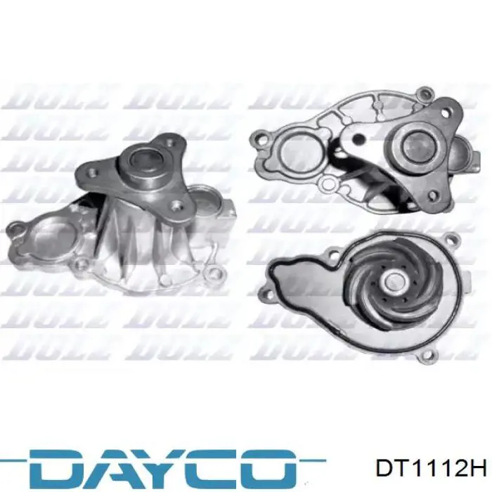 Caixa do termostato Dayco DT1112H preço, a partir de 40,93 USD