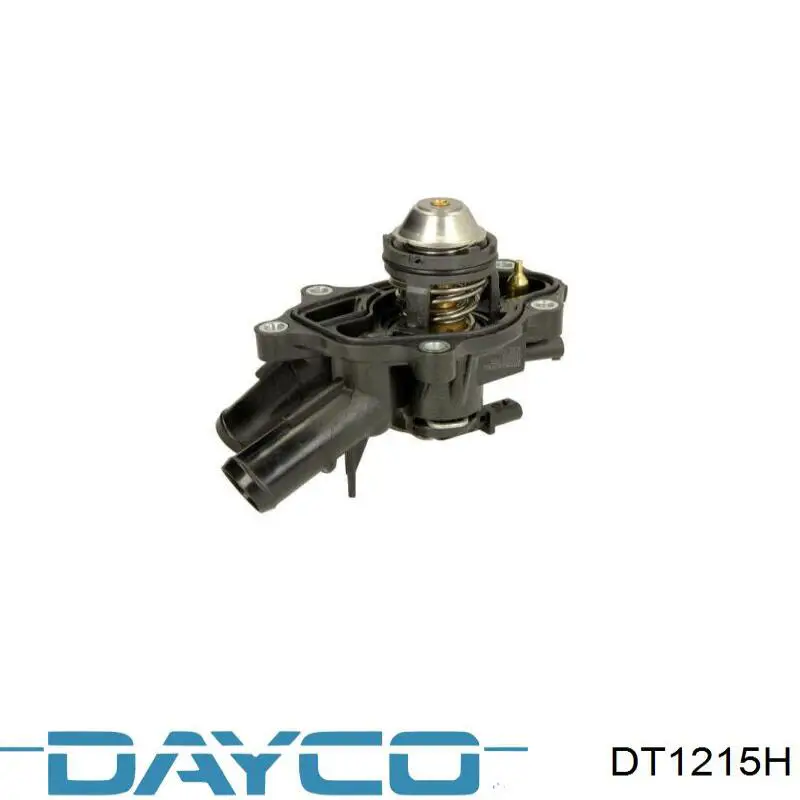 Termostato Dayco DT1215H preço, a partir de 78,01 USD