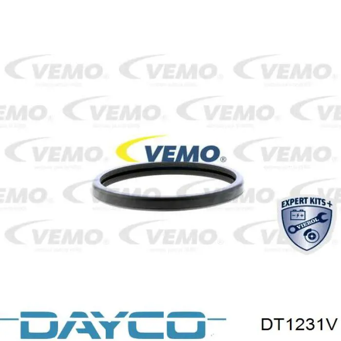 Compre DT1231V Dayco Termostato