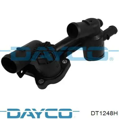 DT1248H Dayco Caixa do termostato