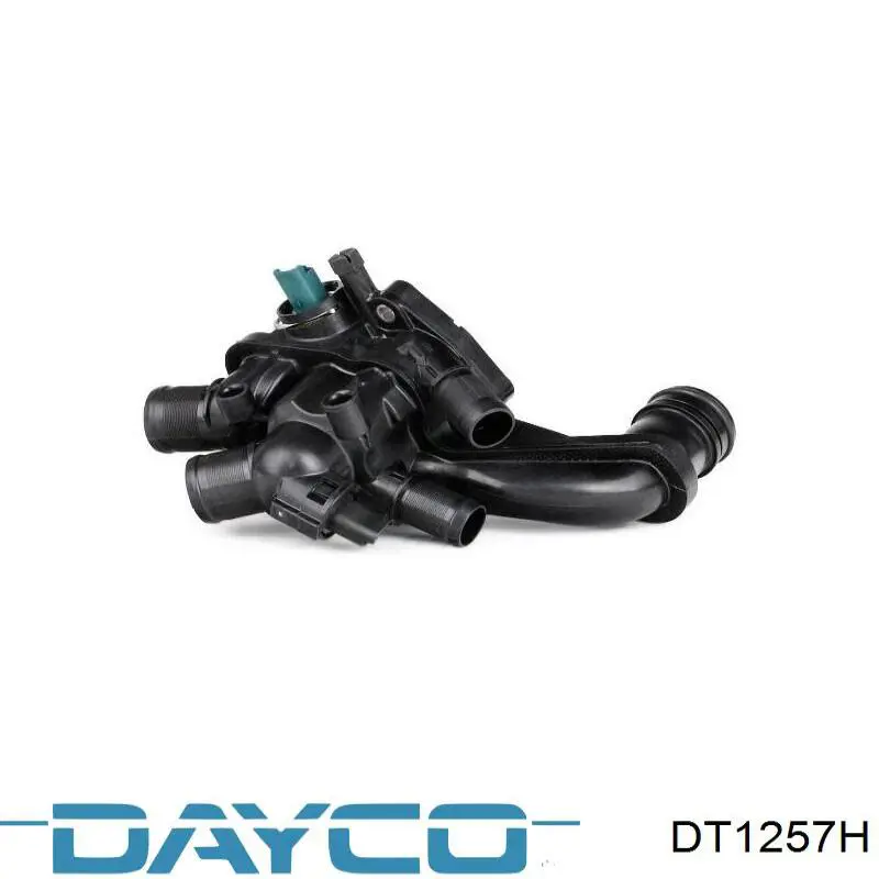Compre DT1257H Dayco Caixa do termostato