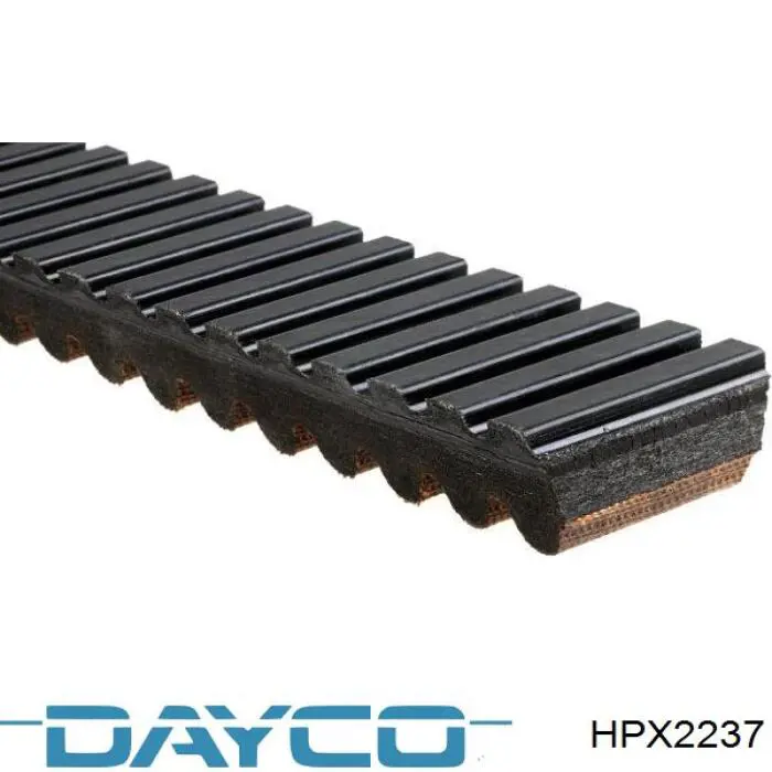  Dayco HPX2237 preço, a partir de 60,43 USD