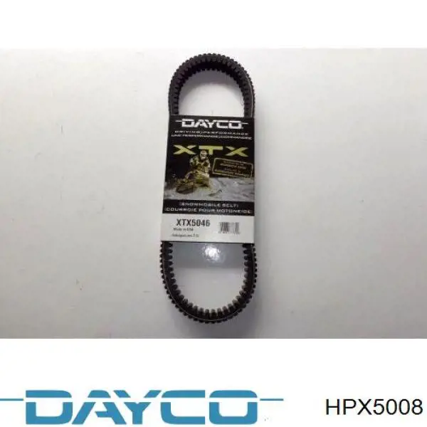 Compre HPX5008 Dayco 