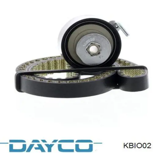 Correia do mecanismo de distribuição de gás, kit Dayco KBIO02 preço, a partir de 81,75 USD