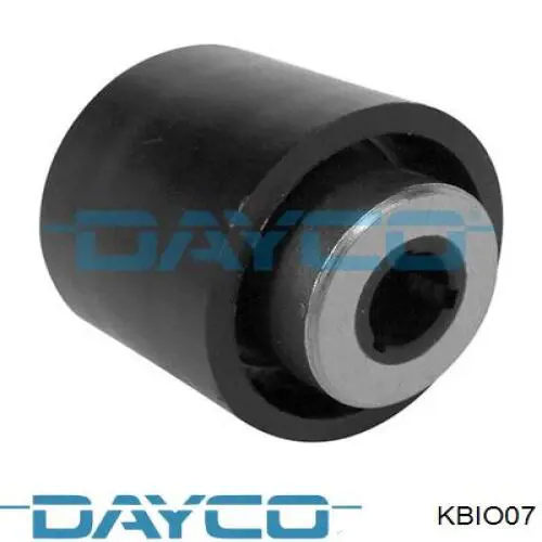 Correia do mecanismo de distribuição de gás, kit KBIO07 Dayco