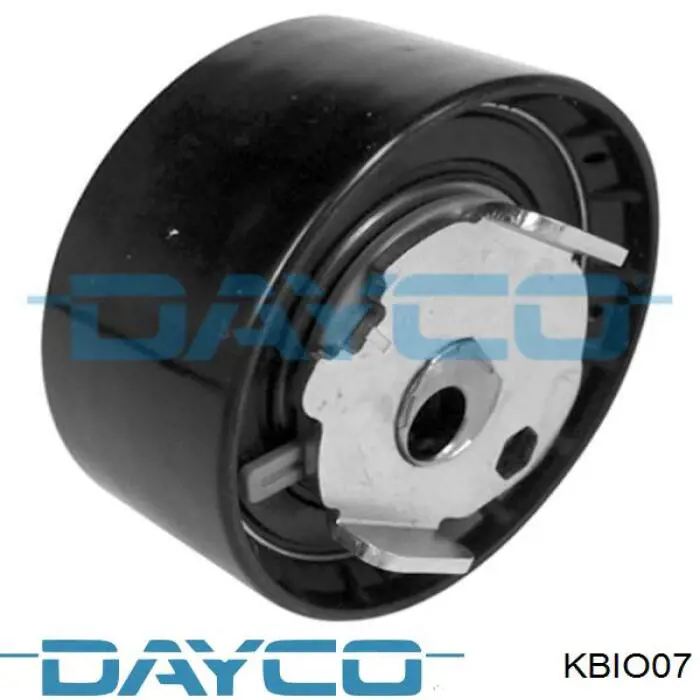 Correia do mecanismo de distribuição de gás, kit Dayco KBIO07 preço, a partir de 89,90 USD