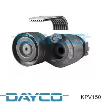Compre KPV150 Dayco Correia dos conjuntos de transmissão, kit