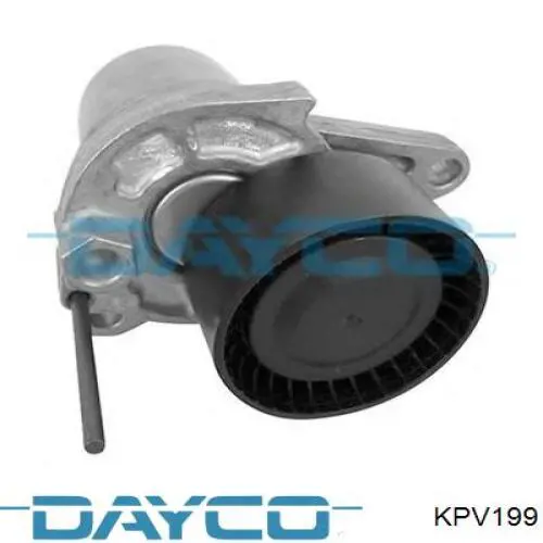 Compre KPV199 Dayco Correia dos conjuntos de transmissão, kit