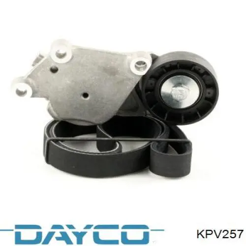 Correia dos conjuntos de transmissão, kit Continental/Siemens 6PK962K1 preço, a partir de 79,09 USD