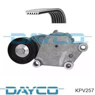 Compre 6PK962K1 Continental/Siemens Correia dos conjuntos de transmissão, kit