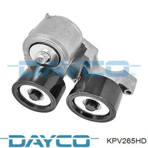 Correia dos conjuntos de transmissão, kit Dayco KPV265HD preço, a partir de 203,60 USD