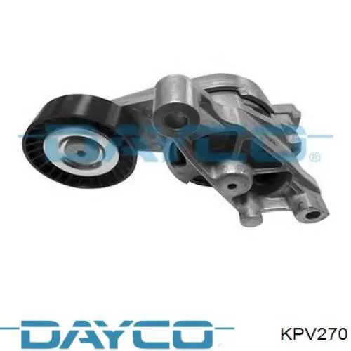 Compre KPV270 Dayco Correia dos conjuntos de transmissão, kit