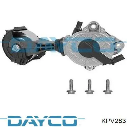 Correia dos conjuntos de transmissão, kit Dayco KPV283 preço, a partir de 89,17 USD