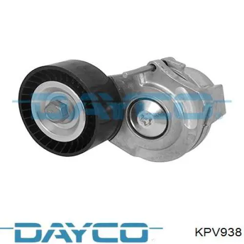 KPV938 Dayco Correia dos conjuntos de transmissão, kit