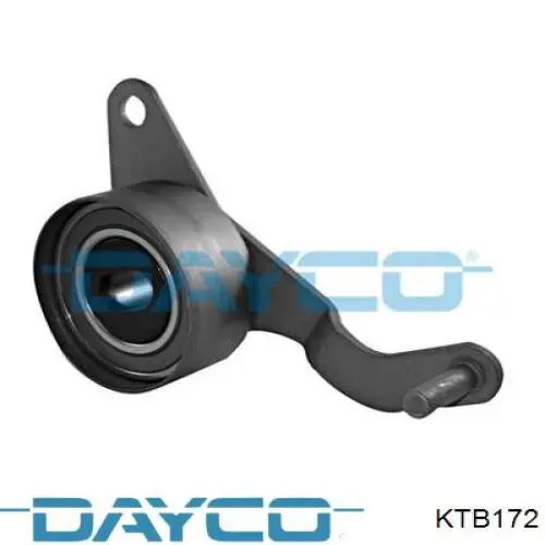 Correia do mecanismo de distribuição de gás, kit Dayco KTB172 preço, a partir de 124,50 USD