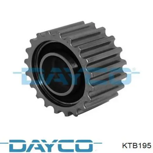 Correia do mecanismo de distribuição de gás, kit Dayco KTB195 preço, a partir de 123,65 USD