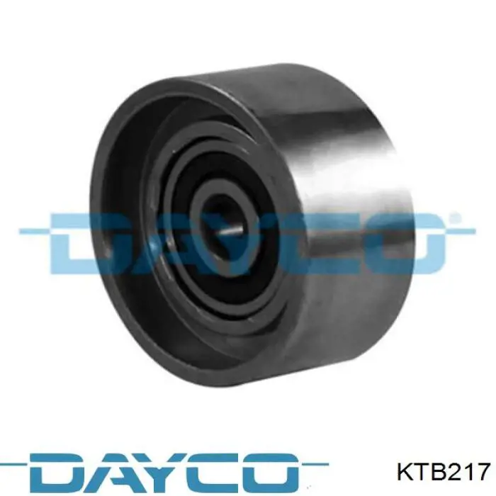 Correia do mecanismo de distribuição de gás, kit Dayco KTB217 preço, a partir de 133,56 USD