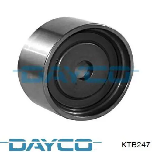 Compre KTB247 Dayco Correia do mecanismo de distribuição de gás, kit