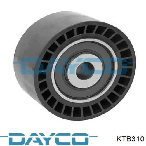 Compre KTB310 Dayco Correia do mecanismo de distribuição de gás, kit