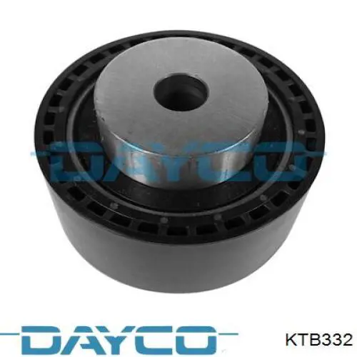 Compre KTB332 Dayco Correia do mecanismo de distribuição de gás, kit
