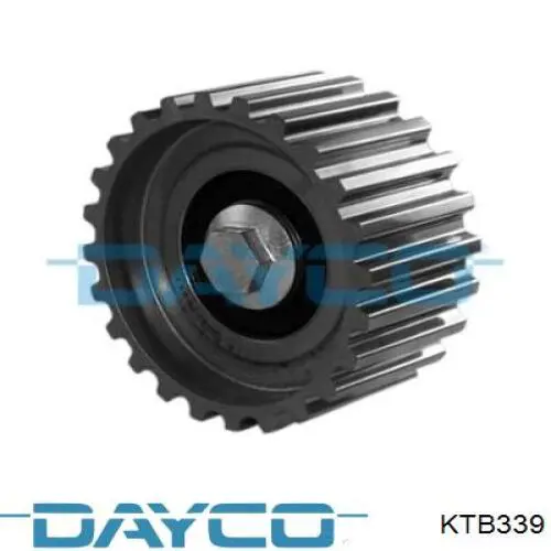Compre KTB339 Dayco Correia do mecanismo de distribuição de gás, kit