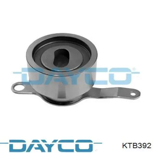 Correia do mecanismo de distribuição de gás, kit Dayco KTB392 preço, a partir de 68,40 USD