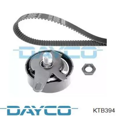 Compre KTB394 Dayco Correia do mecanismo de distribuição de gás, kit