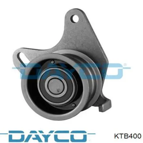 Compre KTB400 Dayco Correia do mecanismo de distribuição de gás, kit