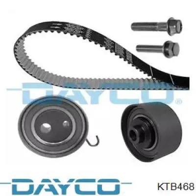 Correia do mecanismo de distribuição de gás, kit Dayco KTB468 preço, a partir de 102,87 USD