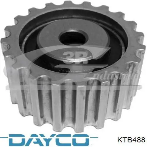 Compre KTB488 Dayco Correia do mecanismo de distribuição de gás, kit