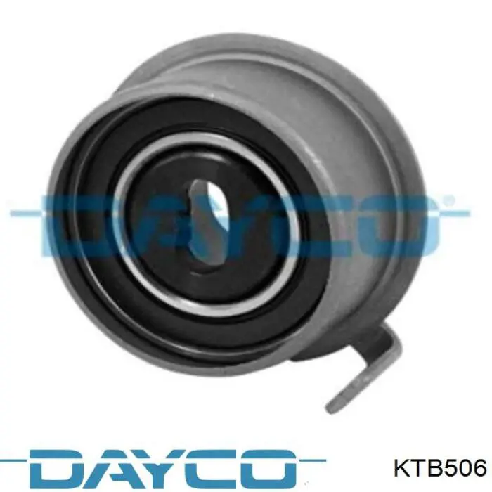 Compre KTB506 Dayco Correia do mecanismo de distribuição de gás, kit