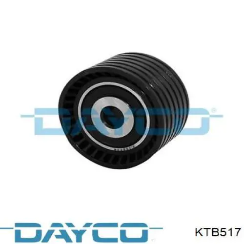 Compre KTB517 Dayco Correia do mecanismo de distribuição de gás, kit
