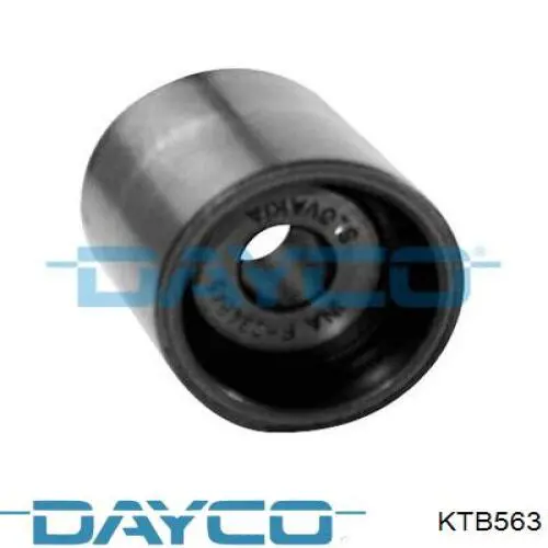 Compre KTB563 Dayco Correia do mecanismo de distribuição de gás, kit