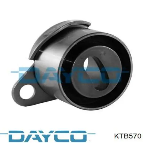 Correia do mecanismo de distribuição de gás, kit Dayco KTB570 preço, a partir de 134,79 USD