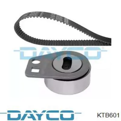 CT950K1 Continental/Siemens Correia do mecanismo de distribuição de gás, kit