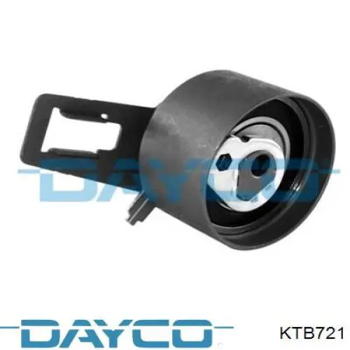 Correia do mecanismo de distribuição de gás, kit Dayco KTB721 preço, a partir de 128,43 USD