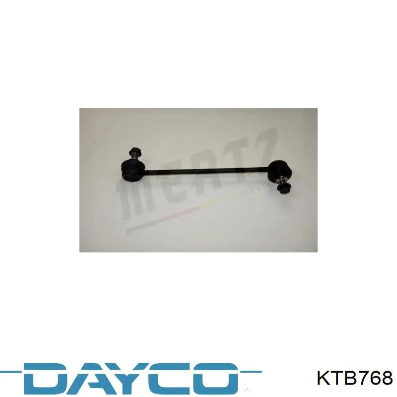 Correia do mecanismo de distribuição de gás, kit Dayco KTB768 preço, a partir de 128,13 USD