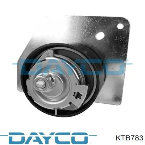 Compre KTB783 Dayco Correia do mecanismo de distribuição de gás, kit