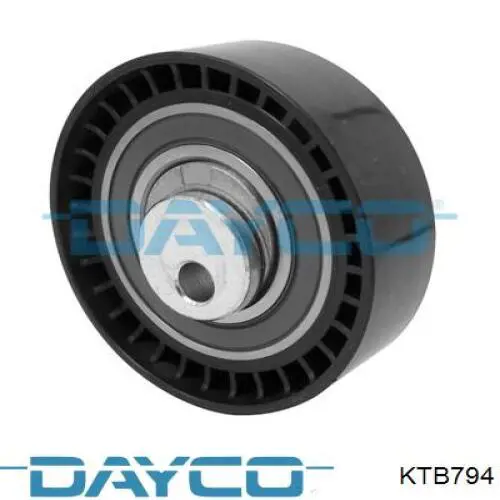 Compre KTB794 Dayco Correia do mecanismo de distribuição de gás, kit