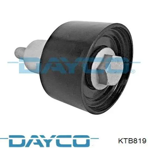 Compre KTB819 Dayco Correia do mecanismo de distribuição de gás, kit