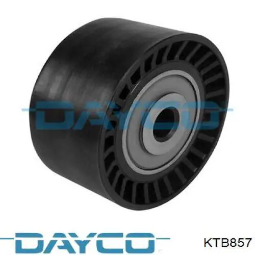 Compre KTB857 Dayco Correia do mecanismo de distribuição de gás, kit