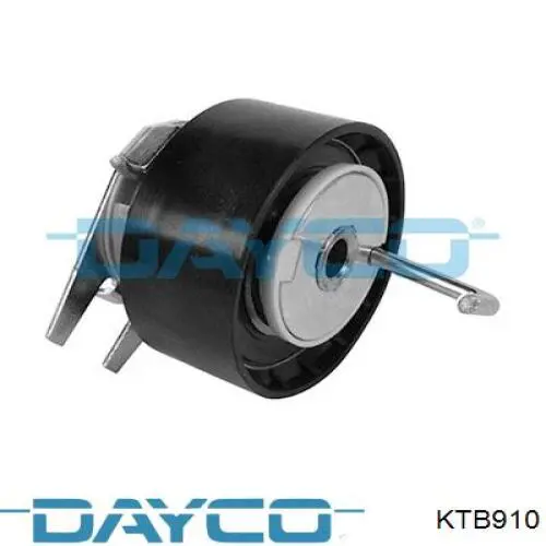 Correia do mecanismo de distribuição de gás, kit Dayco KTB910 preço, a partir de 106,45 USD