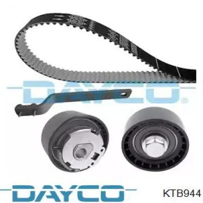 Correia do mecanismo de distribuição de gás, kit Dayco KTB944 preço, a partir de 83,53 USD