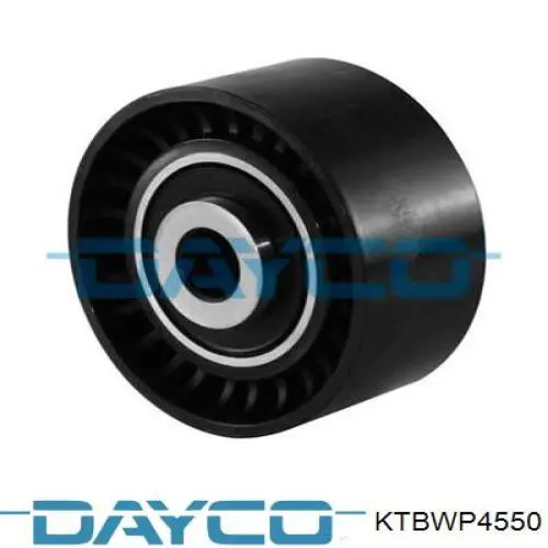 Correia do mecanismo de distribuição de gás, kit Dayco KTBWP4550 preço, a partir de 137,47 USD