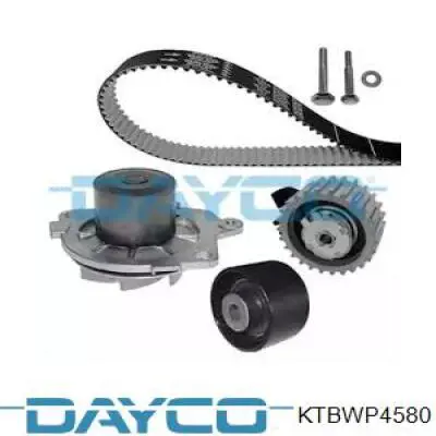 Correia do mecanismo de distribuição de gás, kit Dayco KTBWP4580 preço, a partir de 101,76 USD