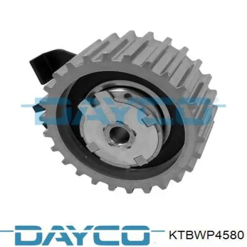 Compre KTBWP4580 Dayco Correia do mecanismo de distribuição de gás, kit