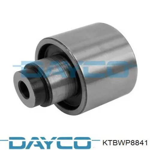 Correia do mecanismo de distribuição de gás, kit Dayco KTBWP8841 preço, a partir de 256,54 USD